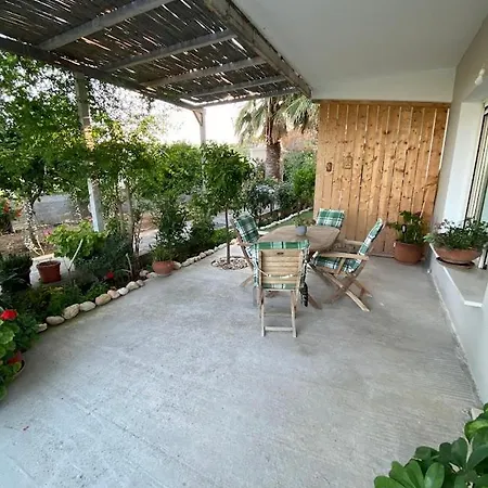Casamia Mesokampos Apartment Samos Town Exterior photo