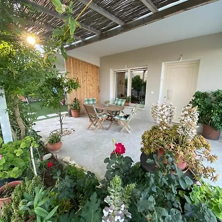 Casamia Mesokampos Apartment Samos Town Exterior photo
