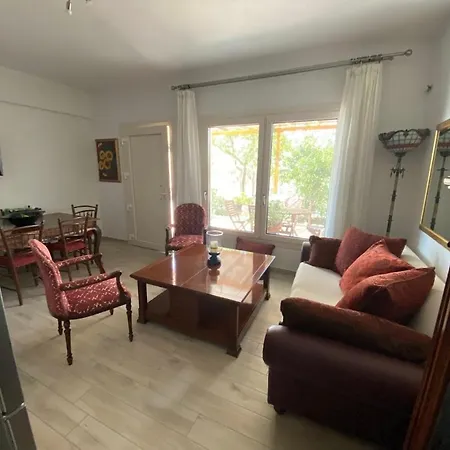 Casamia Mesokampos Apartment Samos Town Exterior photo