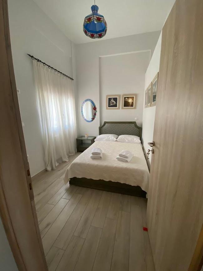 Appartement Casamia Mesokampos